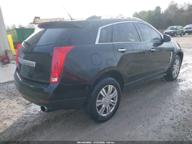 2011 CADILLAC SRX 3GYFNAEY7BS567084 Photo 3