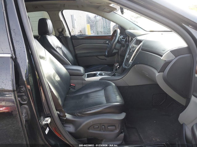 2011 CADILLAC SRX 3GYFNAEY7BS567084 Photo 4
