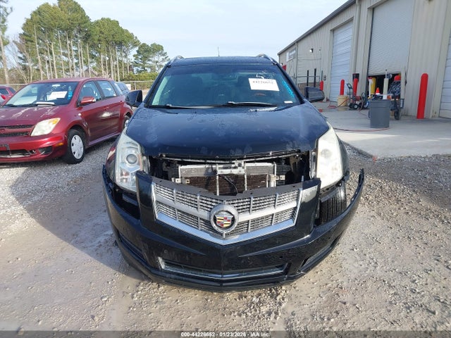 2011 CADILLAC SRX 3GYFNAEY7BS567084 Photo 5