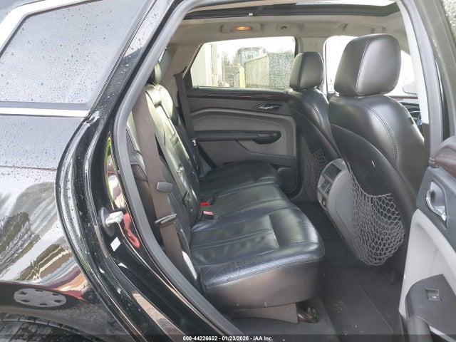2011 CADILLAC SRX 3GYFNAEY7BS567084 Photo 7