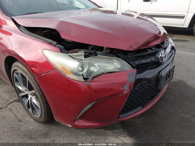 4T1BF1FK2GU513528 Toyota CAMRY XSE
