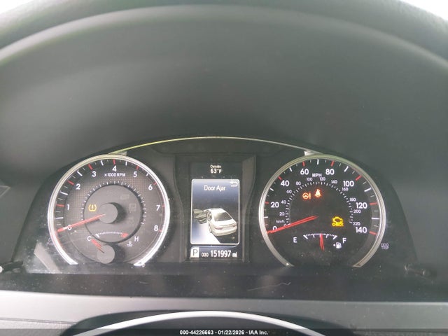4T1BF1FK2GU513528 Toyota CAMRY XSE