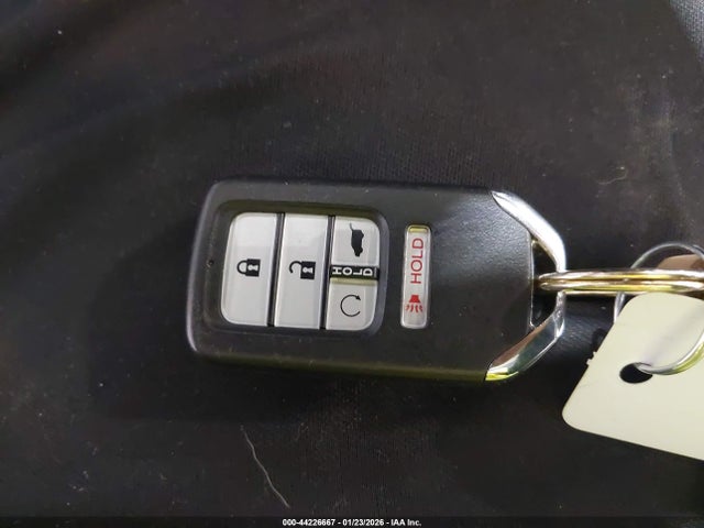 Honda Cr-v Awd Ex-l 2020 5J6RW2H80LL034271 Image 11
