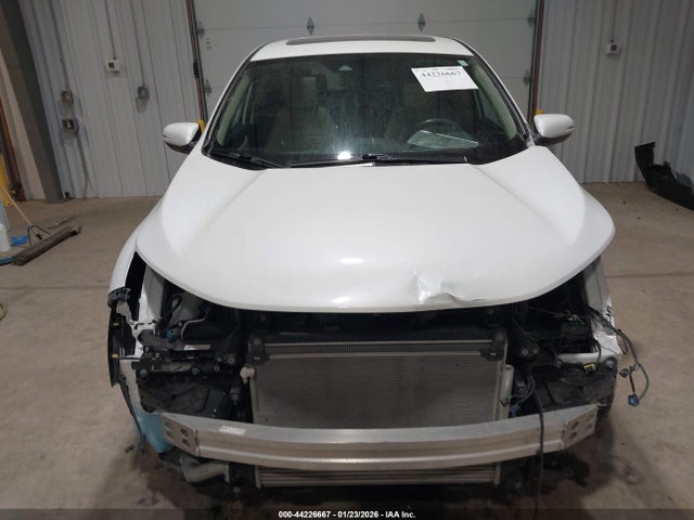 Honda Cr-v Awd Ex-l 2020 5J6RW2H80LL034271 Image 13