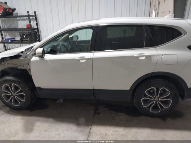 Honda Cr-v Awd Ex-l 2020 5J6RW2H80LL034271 Image 15