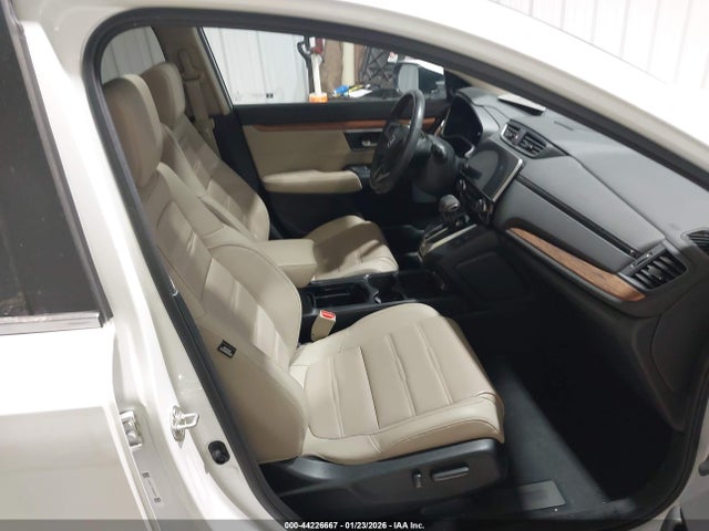 Honda Cr-v Awd Ex-l 2020 5J6RW2H80LL034271 Image 5