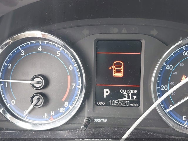 Toyota COROLLA LE 2018 5YFBURHE9JP770593 Image 16