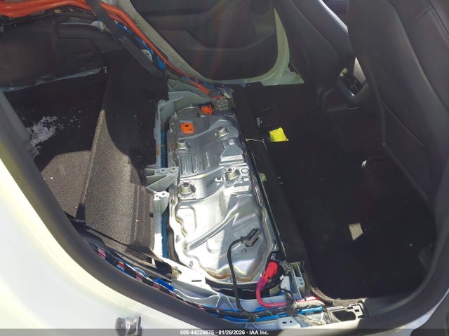 2022 TESLA MODEL Y 7SAYGDEE1NF425622 Photo 7