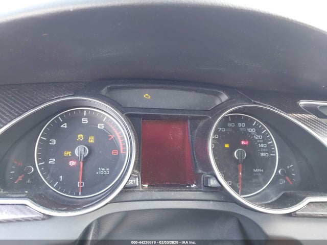 2015 AUDI A5 WAUMFAFR3FA029732 Photo 6