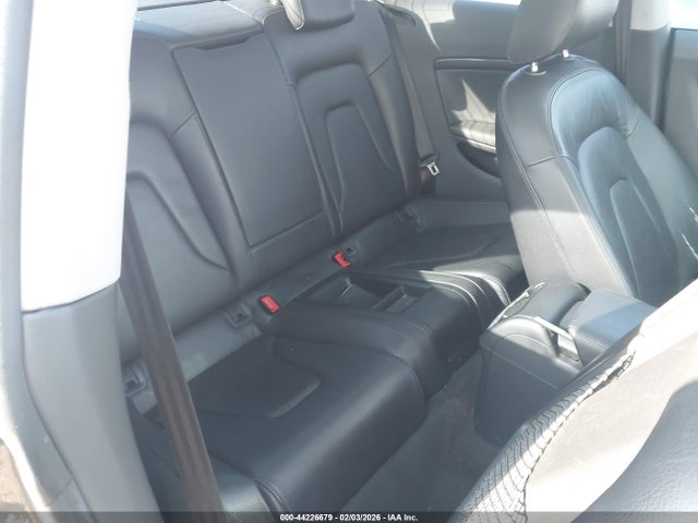 2015 AUDI A5 WAUMFAFR3FA029732 Photo 7