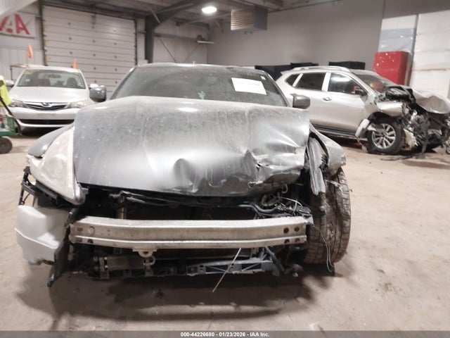 Aukcja sprzedaży 2010 Nissan 370z Touring, vin: JN1AZ4EH5AM502502, numer aukcji: 44226680