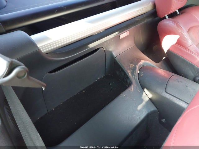 Aukcja sprzedaży 2010 Nissan 370z Touring, vin: JN1AZ4EH5AM502502, numer aukcji: 44226680