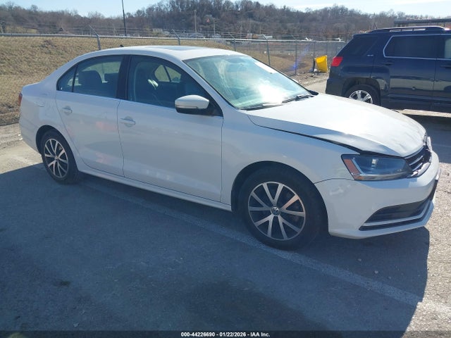 2017 VOLKSWAGEN JETTA 3VWDB7AJ2HM204137