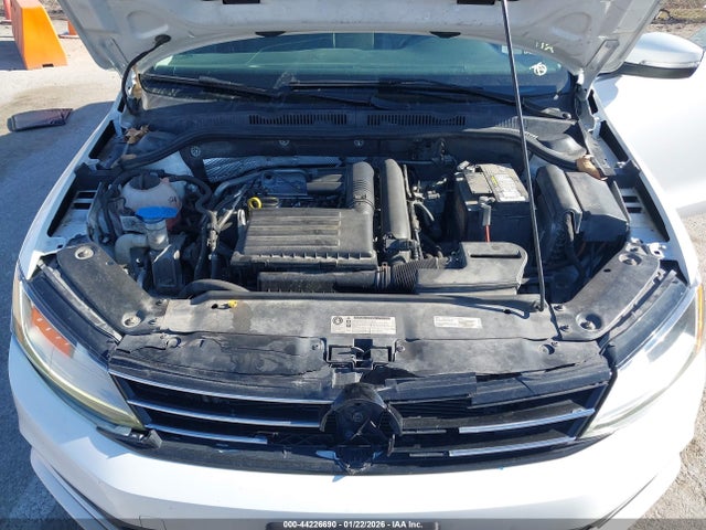 2017 VOLKSWAGEN JETTA 3VWDB7AJ2HM204137 Photo 9