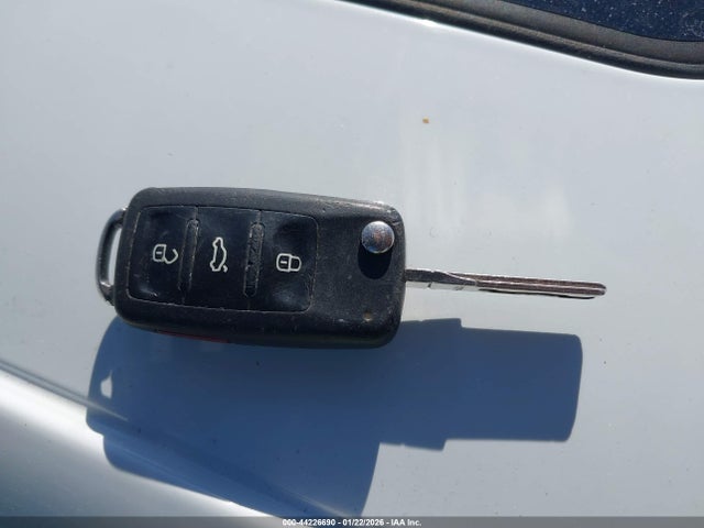 2017 VOLKSWAGEN JETTA 3VWDB7AJ2HM204137 Photo 10