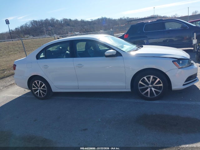 Aukcja sprzedaży 2017 Volkswagen Jetta 1.4t Se, vin: 3VWDB7AJ2HM204137, numer aukcji: 44226690