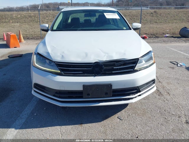 2017 VOLKSWAGEN JETTA 3VWDB7AJ2HM204137 Photo 5