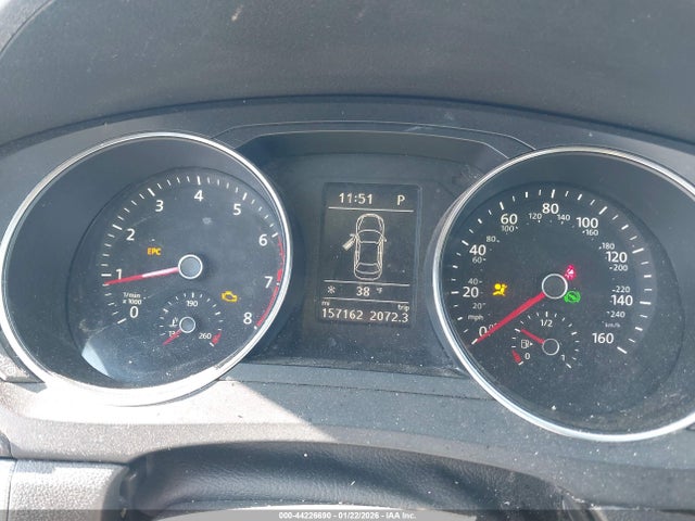 2017 VOLKSWAGEN JETTA 3VWDB7AJ2HM204137 Photo 6