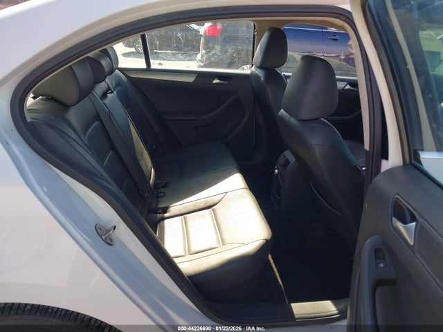 2017 VOLKSWAGEN JETTA 3VWDB7AJ2HM204137 Photo 7