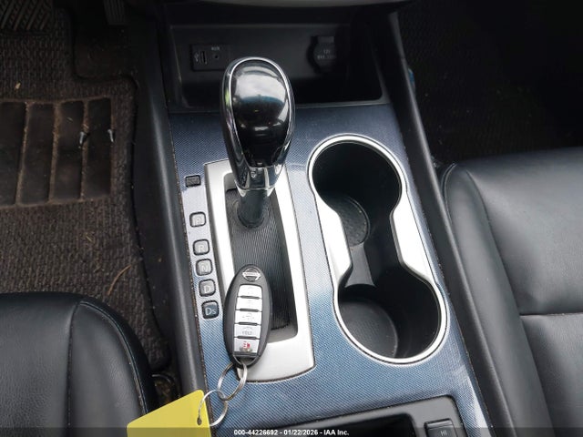 1N4AL3AP3JC475835 Nissan Altima 2.5 Sr