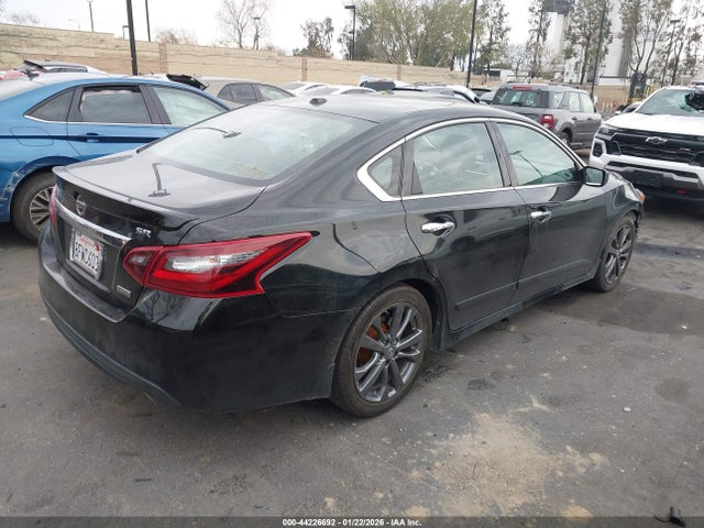 1N4AL3AP3JC475835 Nissan Altima 2.5 Sr