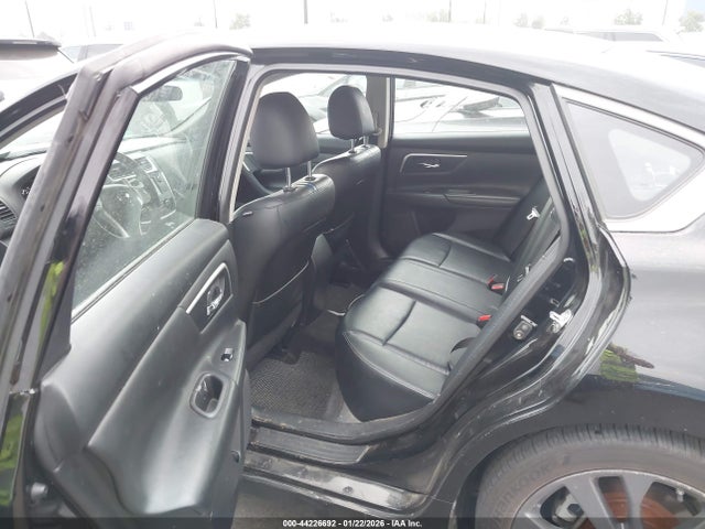 1N4AL3AP3JC475835 Nissan Altima 2.5 Sr