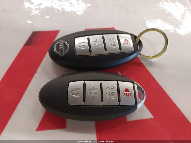 Nissan SENTRA SV 2016 3N1AB7AP4GL684229 Image 11