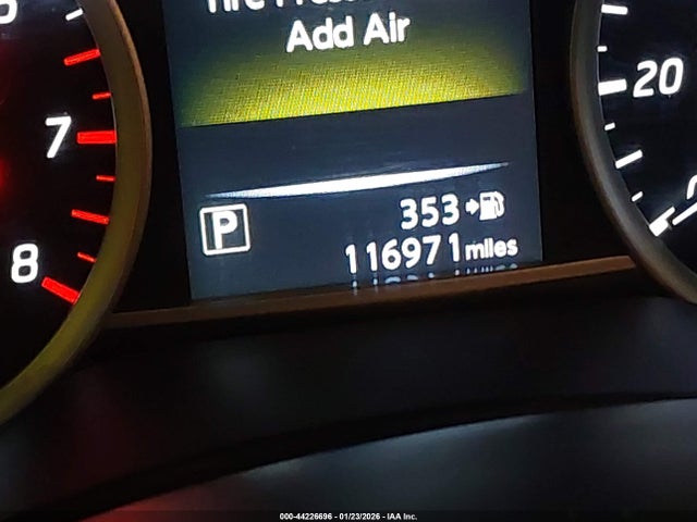 Nissan SENTRA SV 2016 3N1AB7AP4GL684229 Image 15