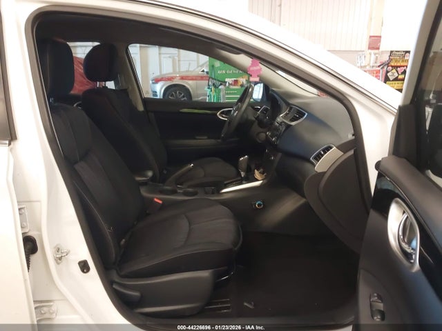 Nissan SENTRA SV 2016 3N1AB7AP4GL684229 Image 5