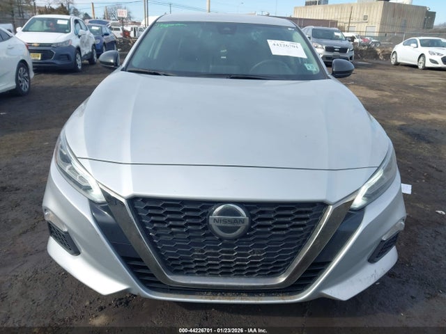 Продажа на аукционе авто 2022 Nissan Altima Sr Fwd, vin: 1N4BL4CV2NN401547, номер лота: 44226701