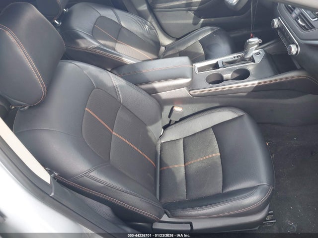 Продажа на аукционе авто 2022 Nissan Altima Sr Fwd, vin: 1N4BL4CV2NN401547, номер лота: 44226701