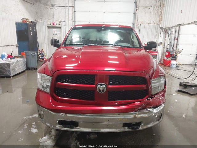 1C6RR7LG6ES119544 RAM 1500 Slt
