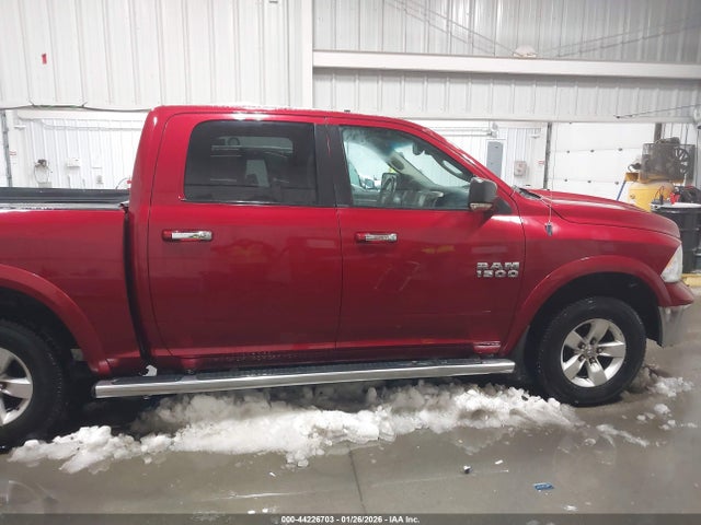 1C6RR7LG6ES119544 RAM 1500 Slt