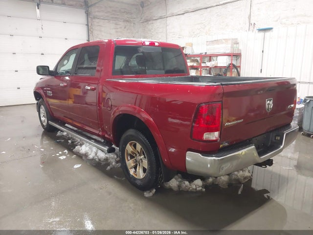 1C6RR7LG6ES119544 RAM 1500 Slt