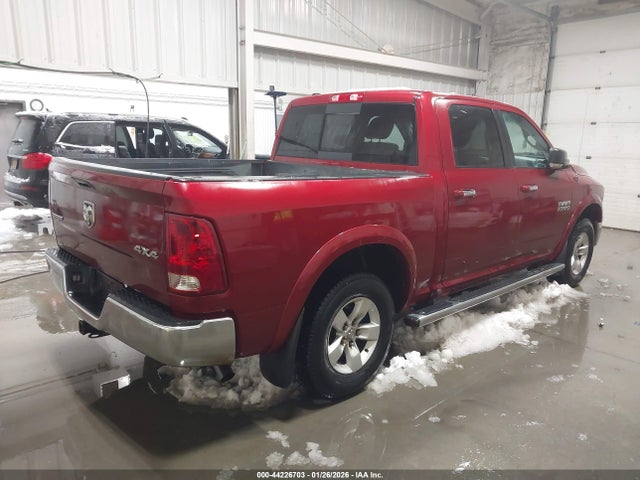 1C6RR7LG6ES119544 RAM 1500 Slt