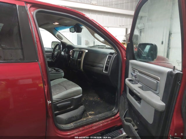 1C6RR7LG6ES119544 RAM 1500 Slt