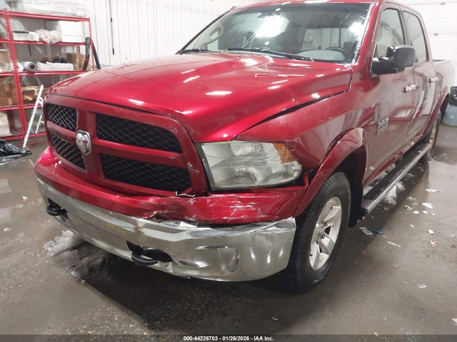 1C6RR7LG6ES119544 RAM 1500 Slt