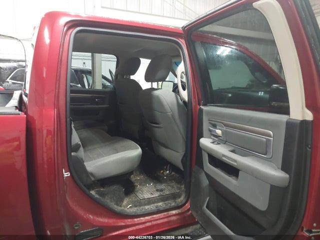 1C6RR7LG6ES119544 RAM 1500 Slt