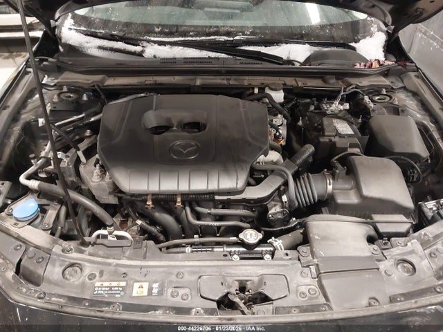 2023 MAZDA MAZDA3 3MZBPABM4PM363531 Photo 9