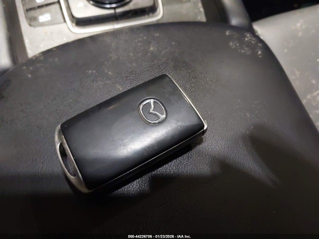 2023 MAZDA MAZDA3 3MZBPABM4PM363531 Photo 10