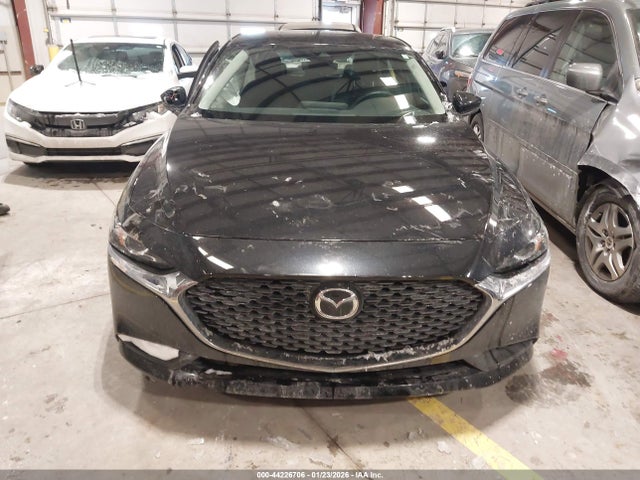 44226706 :رقم المزاد ، 3MZBPABM4PM363531 vin ، 2023 Mazda Mazda3 2.5 S Select مزاد بيع