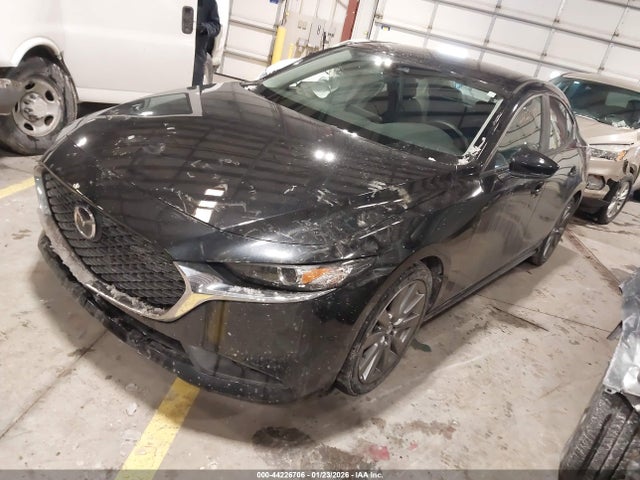 2023 MAZDA MAZDA3 3MZBPABM4PM363531 Photo 1