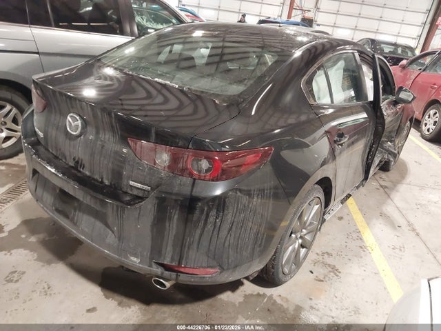 2023 MAZDA MAZDA3 3MZBPABM4PM363531 Photo 3