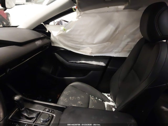 2023 MAZDA MAZDA3 3MZBPABM4PM363531 Photo 4