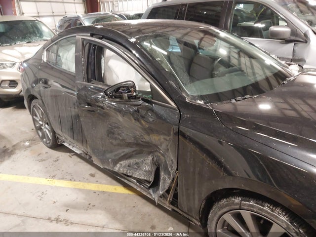 2023 MAZDA MAZDA3 3MZBPABM4PM363531 Photo 5