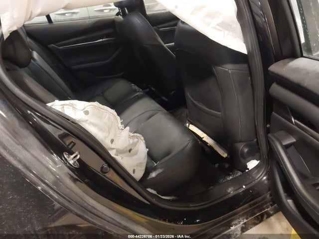 2023 MAZDA MAZDA3 3MZBPABM4PM363531 Photo 7