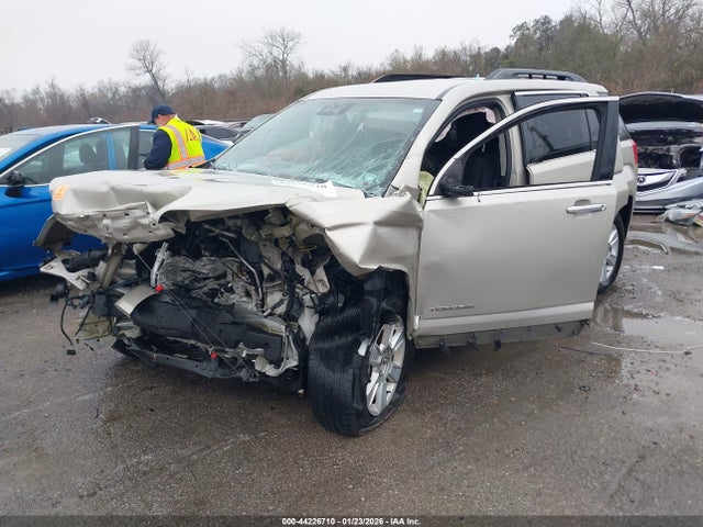 Продажа на аукционе авто 2013 Gmc Terrain Sle-2, vin: 2GKALSEK1D6175182, номер лота: 44226710