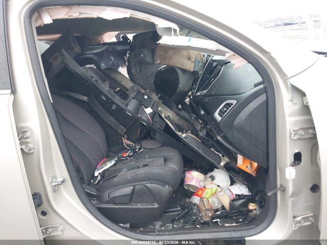 Продажа на аукционе авто 2013 Gmc Terrain Sle-2, vin: 2GKALSEK1D6175182, номер лота: 44226710