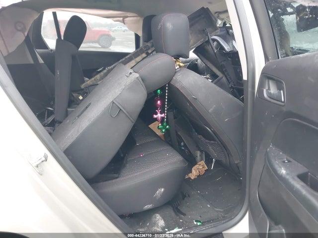 Продажа на аукционе авто 2013 Gmc Terrain Sle-2, vin: 2GKALSEK1D6175182, номер лота: 44226710