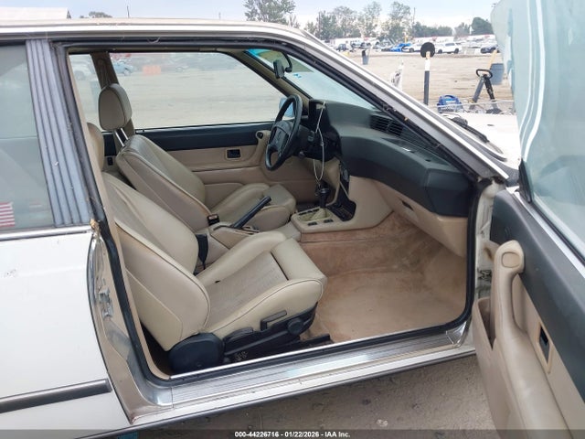 1988 BMW 635 WBAEC8411J3266770 Photo 4